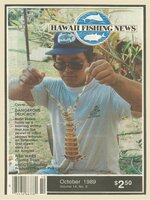 Hawaii Fishing News